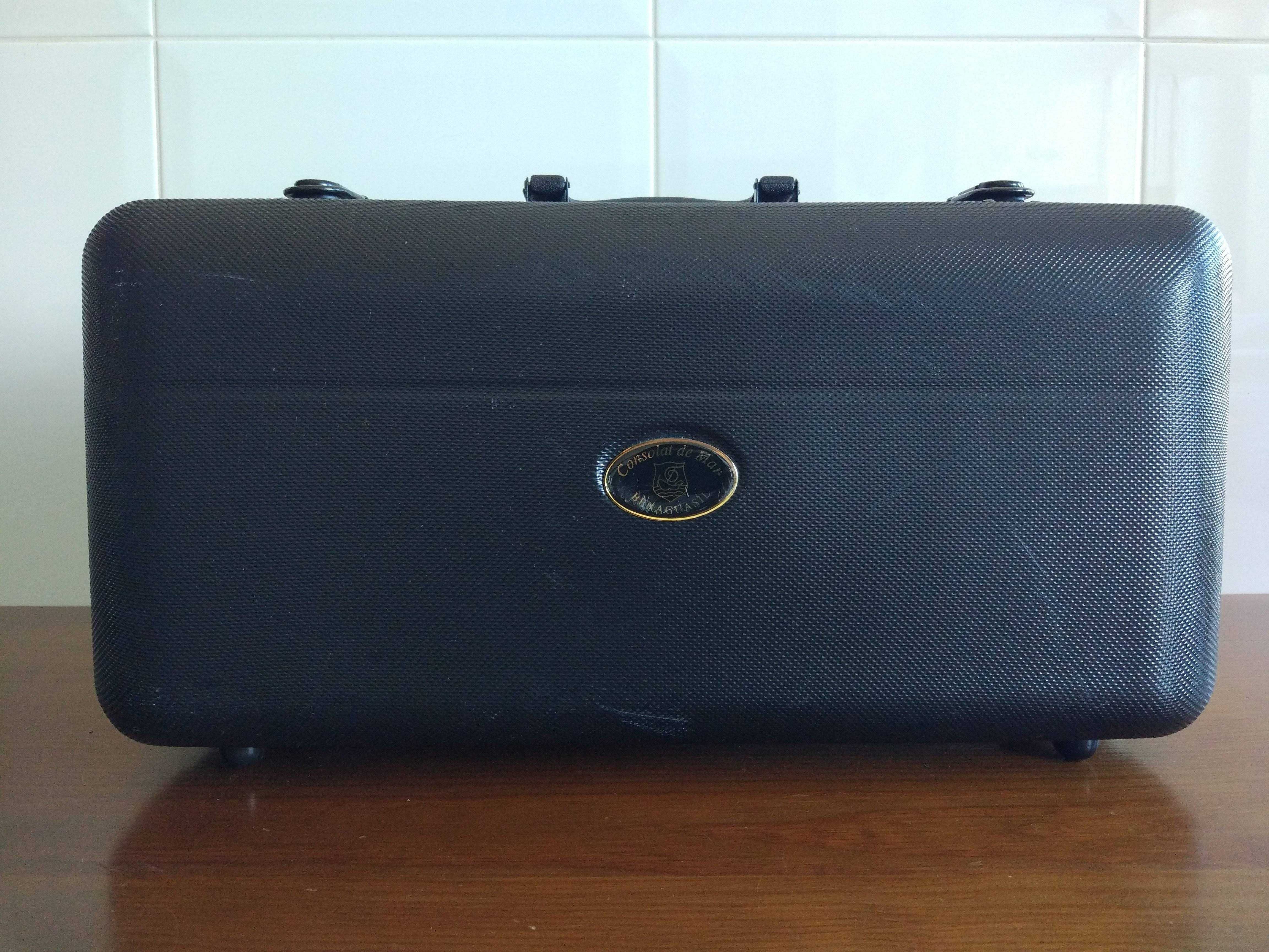 Saxofone Soprano