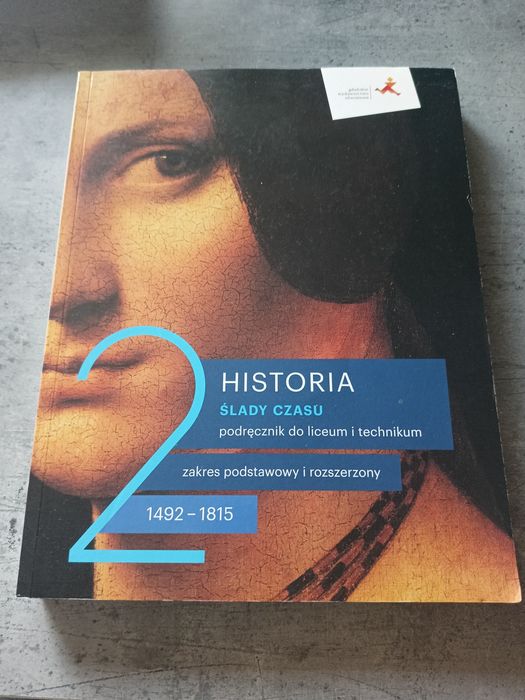 Historia ślady czasu 2