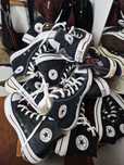 Конверсы Converse chuck/platform