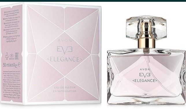 Perfum Avon EVE Elegance 50 ml