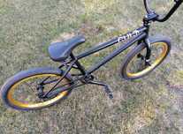 Rower wyczynowy bmx