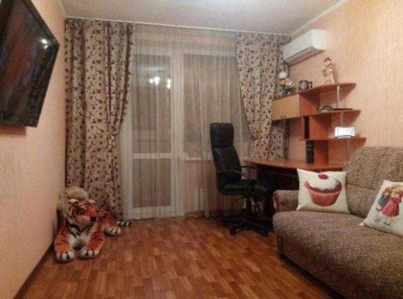Продам 1-комнатную квартиру на Салтовке