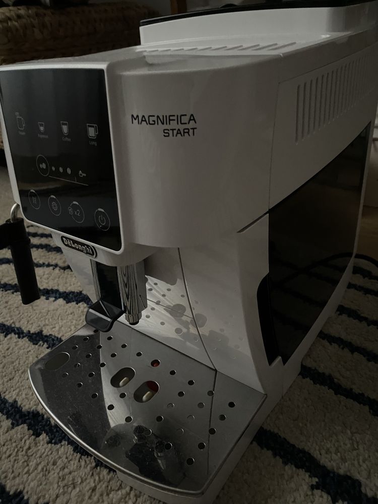 Maquina café DeLonghi