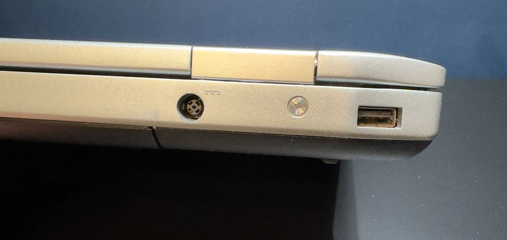 Dell Latitude E6530