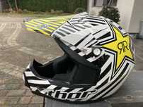 Kask Rockstar rozmiar L