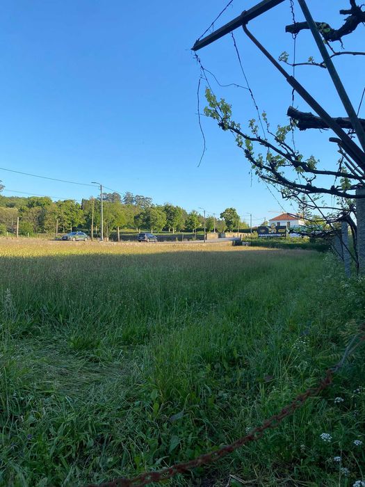 Vende-se Terreno Agrícola com Poço e Motor