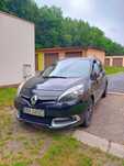 Renault Grand Scenic 1.6 dci 130km/ Bose / 7 osób