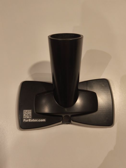 FurEater futrossawka ssawka do odkurzacza