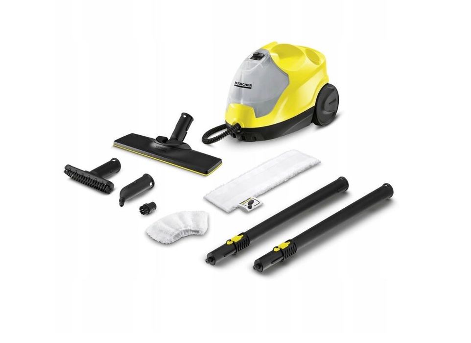 Usługi sprzątajace