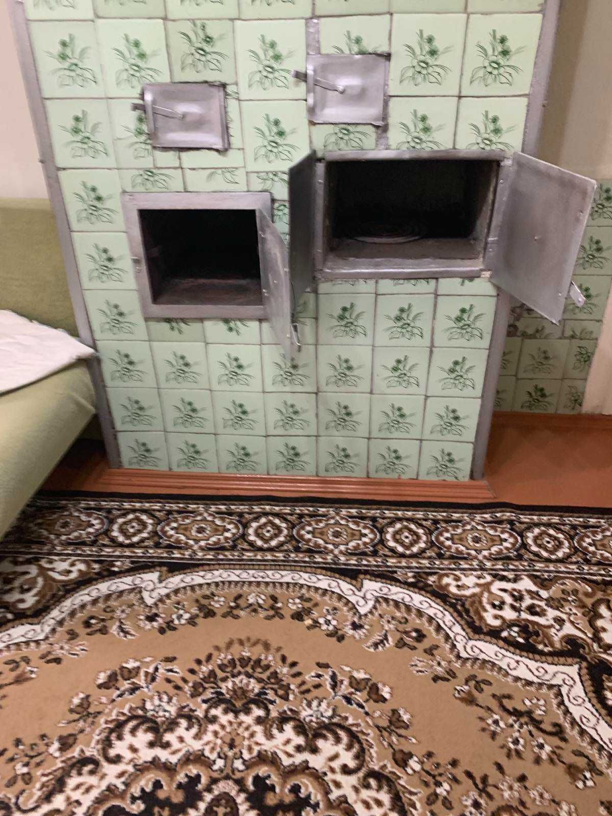 Продам частину будинку по вул. Базарна