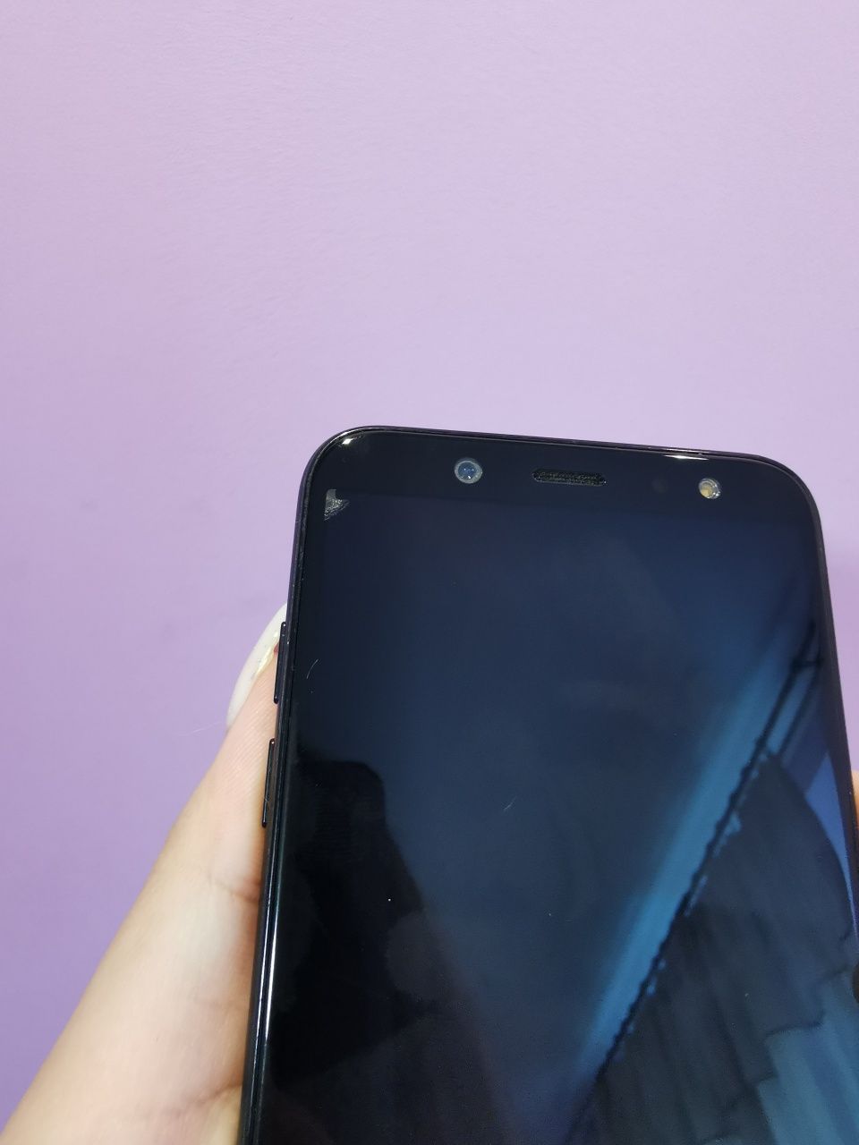 Samsung Galaxy A6 3/32 в доброму стані