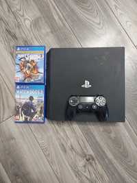 Playstation 4 pro 1Tb