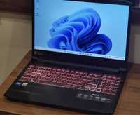Laptop Acer Nitro / i5-11th / RTX 3060 / 16gb RAM / SSD