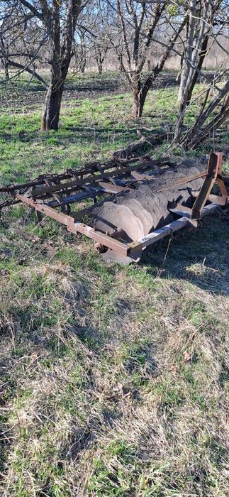 Диски до трактора Т28