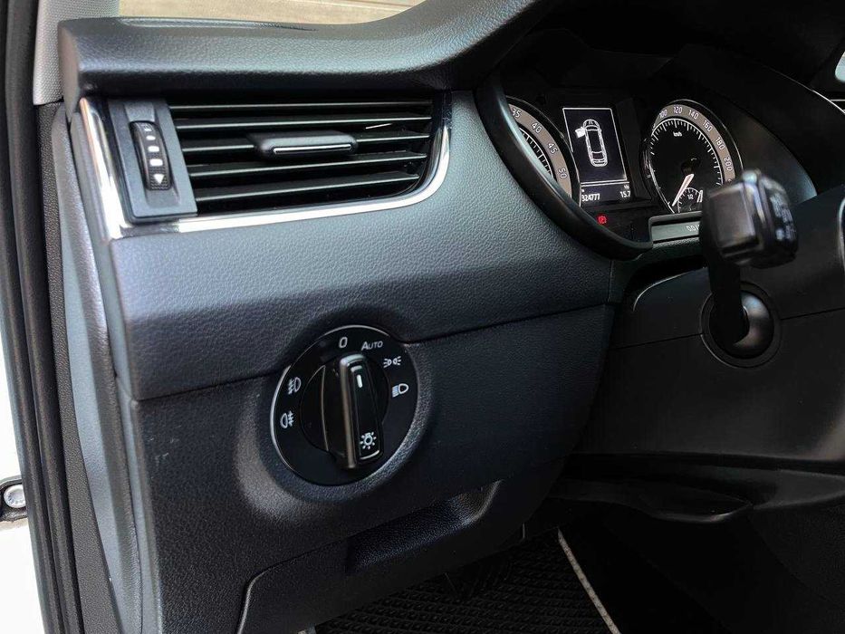 Продам  Skoda Octavia 2018. Можна в розстрочку, під викуп.