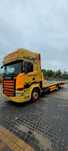 Scania R490  Stan Bardzo dobry w 100% Sprawny