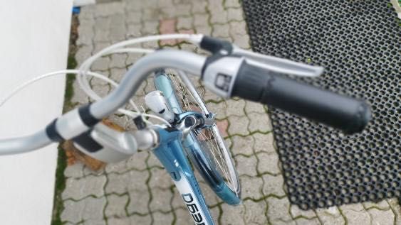 Rower Batavus fuego7