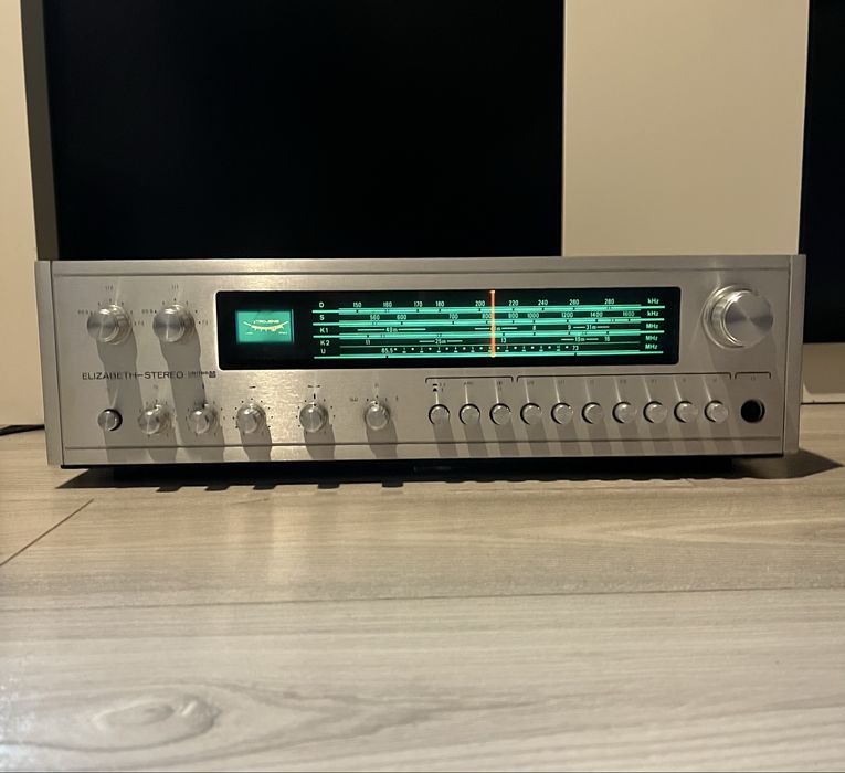 Unitra Elizabeth DST 203