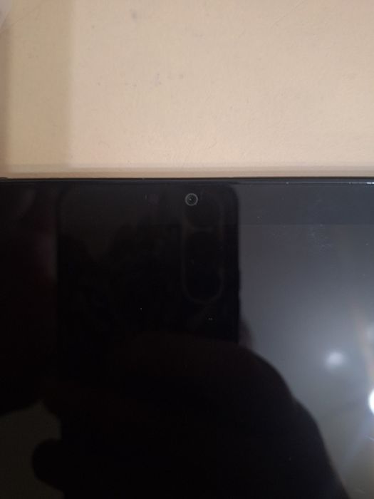 Гідрогель на планшет samsung tab a9+ plus