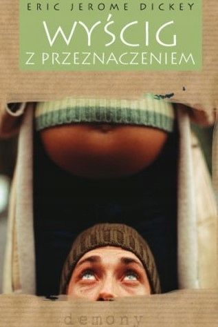 Wyścig Z Przeznaczeniem Eric Jerome Dickey