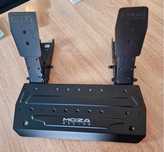 Moza r5 bundle kierownica