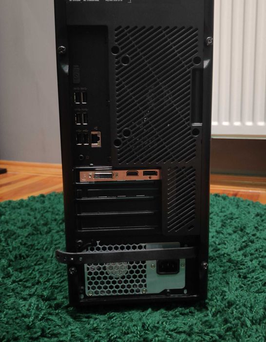 Komputer gamingowy Lenovo Legion T530-28ICB