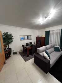 Apartamento T3 - Santarém