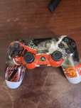 Comando ps4 oficial com personalizacao