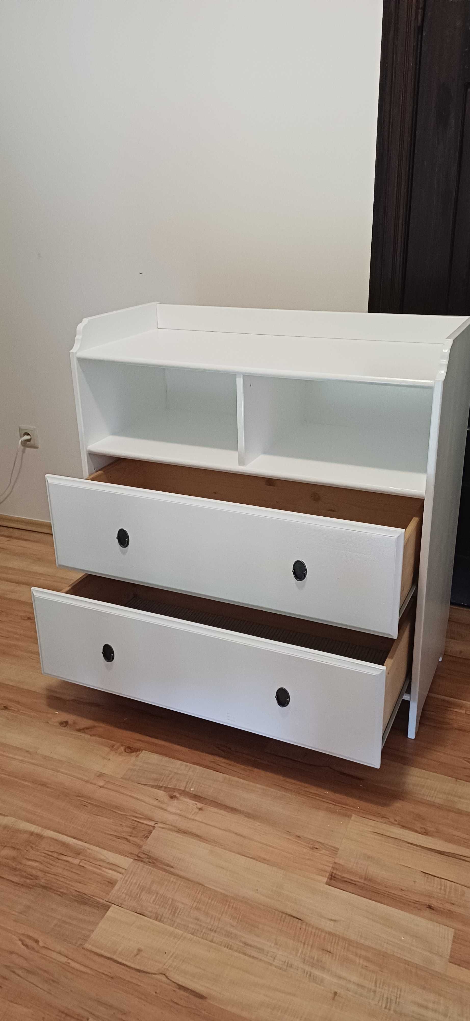 Zestaw mebli dla dziecka IKEA Leksvik Polecam !!!