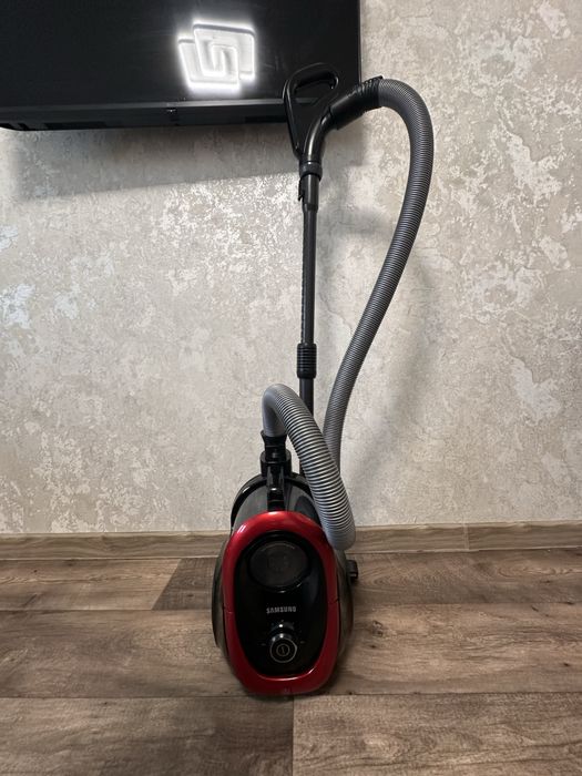 Пилосос samsung циклонний