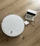 Xiaomi Mi Vacuum-Mop Essential model MJSTG1