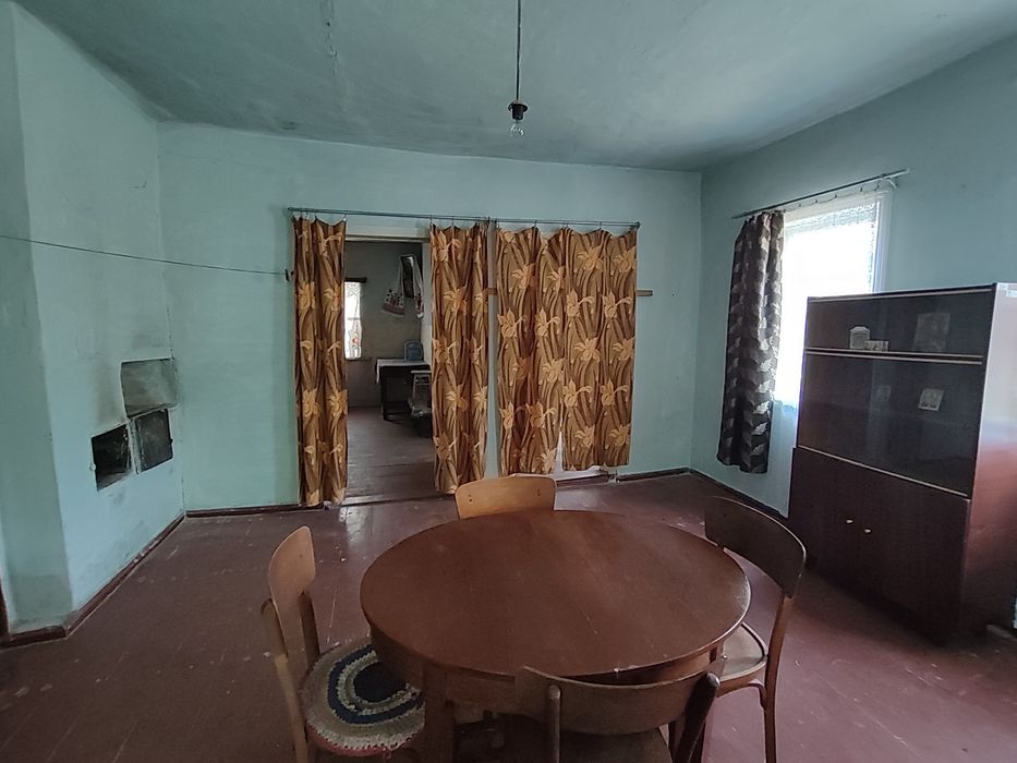 Продам житловий будинок