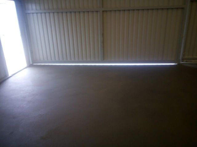 Posadzki Betonowe maszynowe, Styrobeton, jastrych mixokret