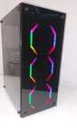 Komputer + monitor samsung 16GB RAM | 480GB
