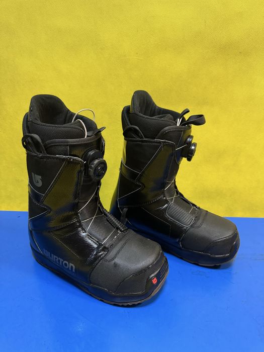 Buty Snowboardowe BURTON Progression BOA, rozmiar 40,5 RAJSKIRENT