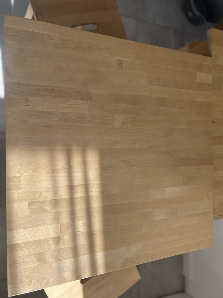 Krzesla i stoly barowe Ikea