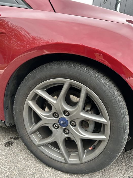 Продам свій Ford Focus 3, 2.0, 2015 року