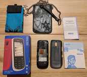Telefon Nokia Asha 203