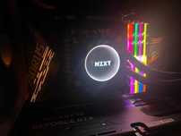 I9-10900K , G.skil f4-3000c15 (32gb) , Gigabyte aorus ultra z590