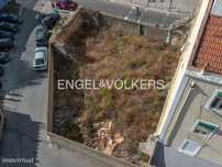 Terreno para construção no Beato junto ao rio