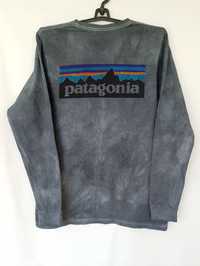 Лонгслів Patagonia custom