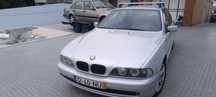 BMW E39 525TDS Peças
