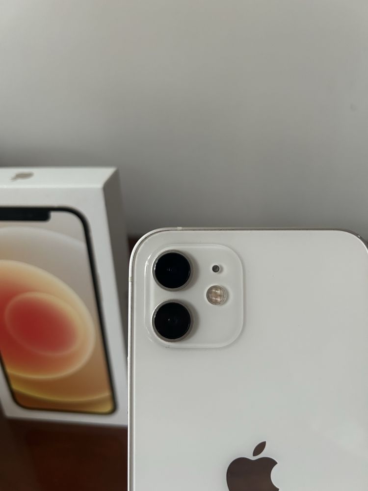 Iphone 12 128 GB