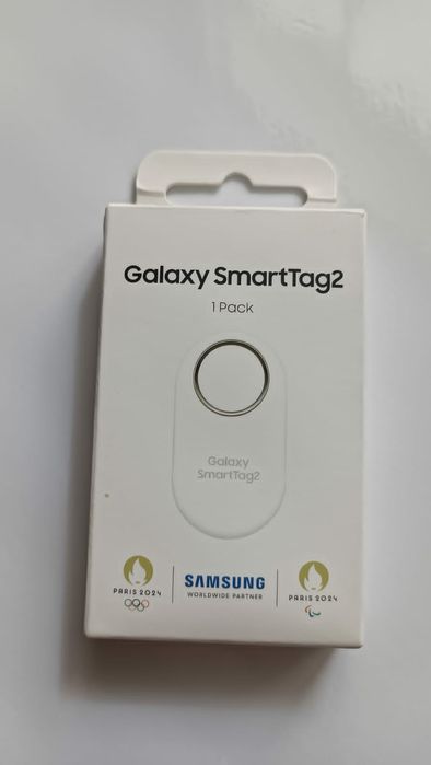 Смарт трекер  Galaxy Smart Tag2