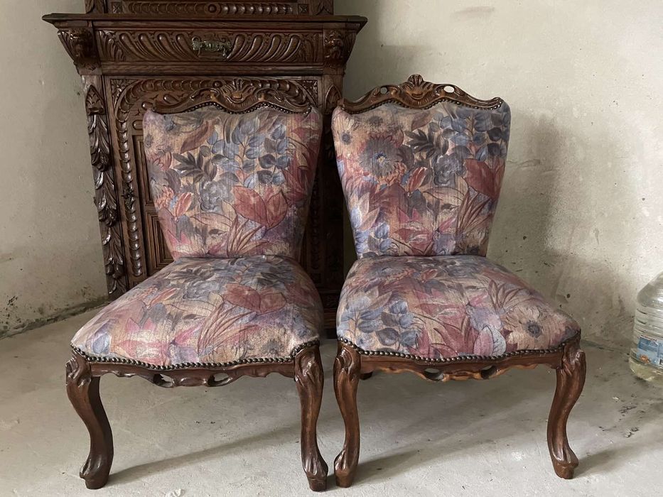 Дуже великий севант шафа (Меблі комоди вітрини буфети  ) Бельгія