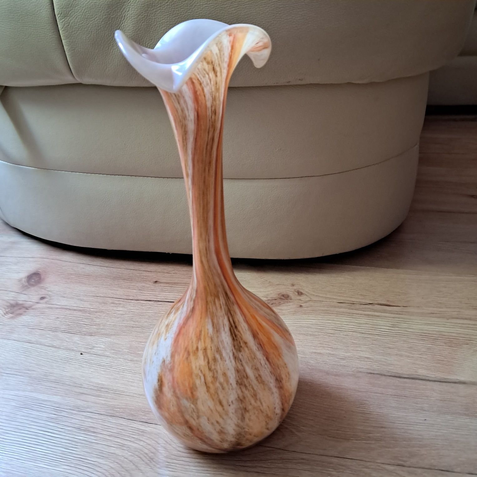 Wysoki wazon  34 cm