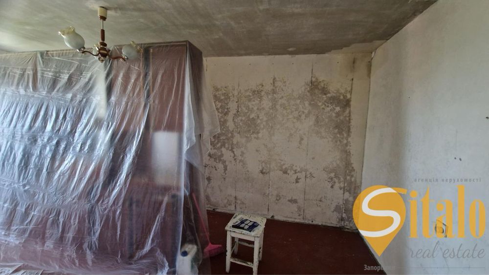 Продаж 1к.кв. по вул. Героїв 55-ї бригади