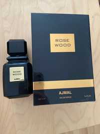 Ajmal Rose Wood edp