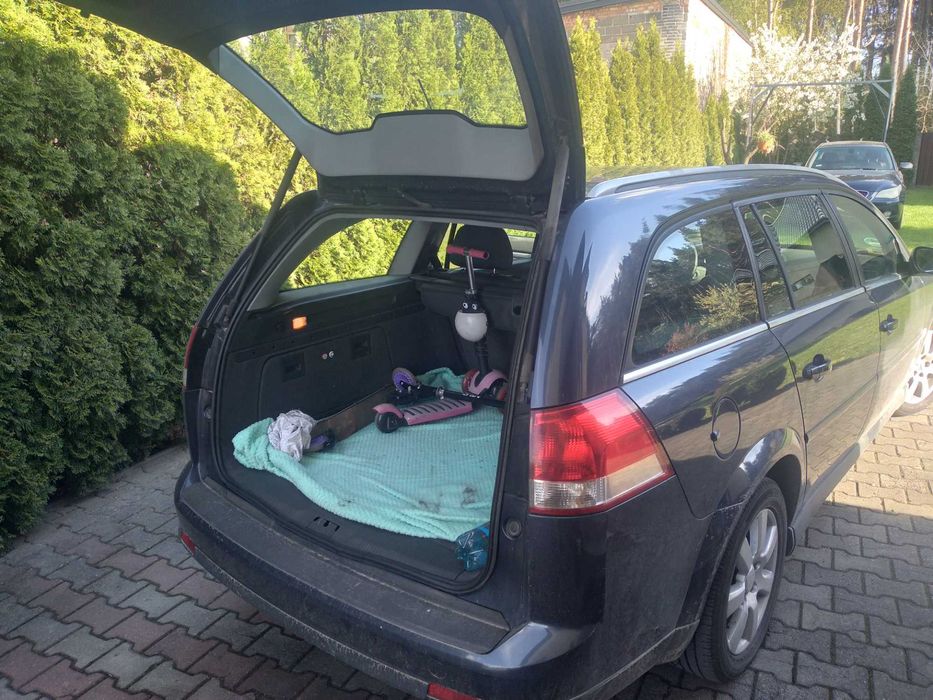 Opel Vectra c 1.9cdti 2008r.