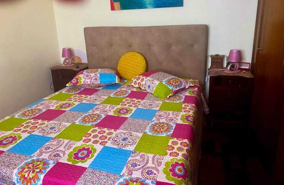 Moradia T3 | Vista Mar | Ribeira Brava